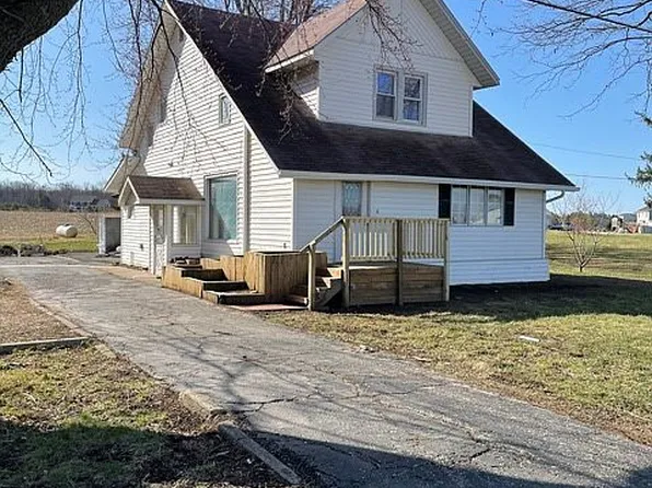 7577 Johnstown Utica Rd, Johnstown, OH 43031