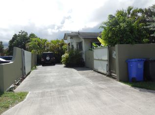 127 Maluniu Ave, Kailua, HI 96734