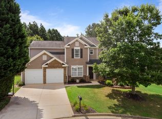 3294 Deer Valley Dr NW, Acworth, GA 30101