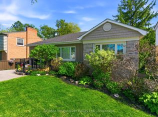 897 Parklane Ave, Oshawa, ON L1G1N7