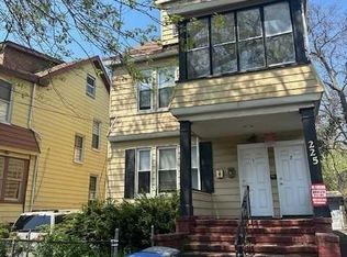 225-227 Wainwright St, Newark, NJ 07112