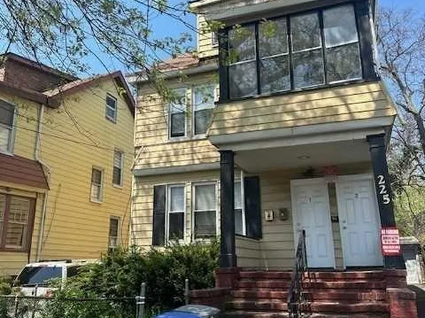 225-227 Wainwright St, Newark, NJ 07112