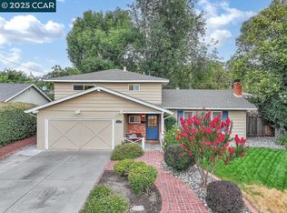 1849 Taft St, Concord, CA 94521