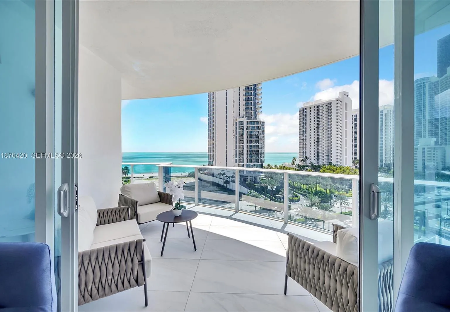 Aurora Condominium — Photo 1