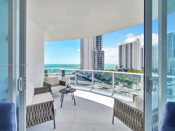 17550 Collins Ave #801, Sunny Isles Beach, FL 33160