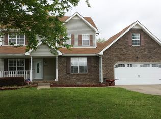 2605 Tiny Town Rd, Clarksville, TN 37042