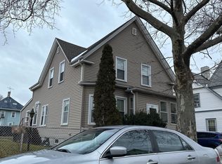 27 Calla St, Providence, RI 02905