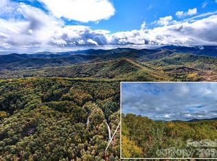 99999 Caddis Ln Lot 91, Horse Shoe, NC 28742