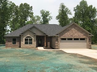 5016 Pintail Pt, Hensley, AR 72065