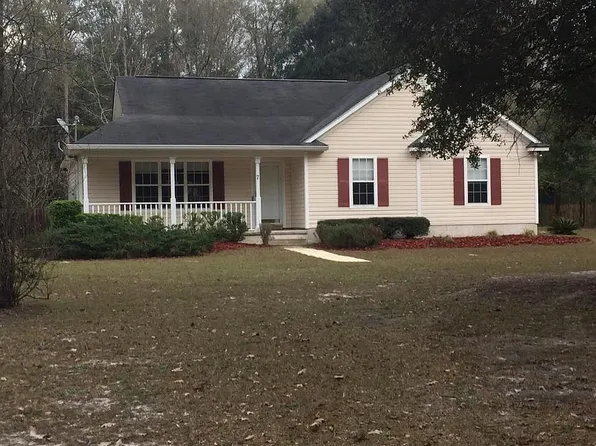 7 Centipede Dr, Crawfordville, FL 32327