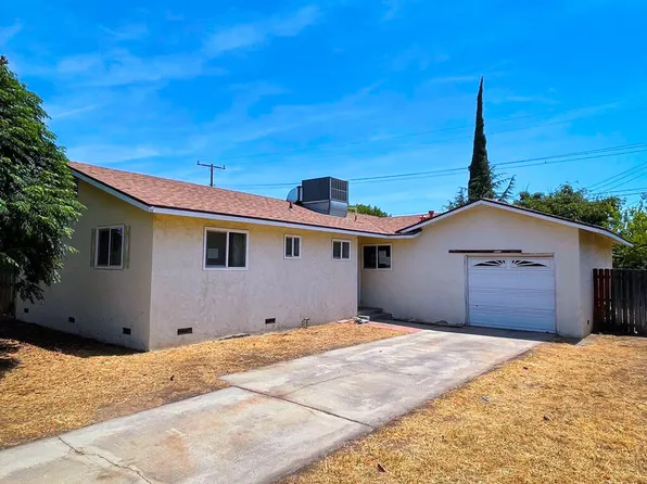 1148 N Gowdy Street, Visalia, CA 93292