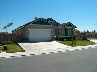 10597 Clarks Fork Cir, Stockton, CA 95219