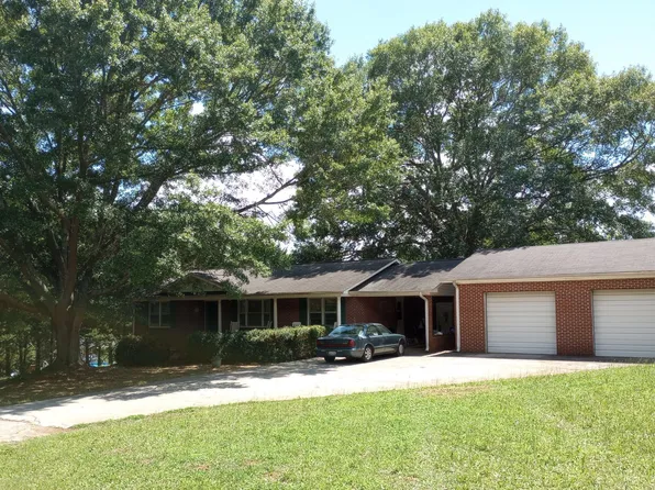 22 Thomas Dr, Williamston, SC 29697