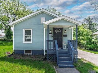 5738 Hamilton Ave, Saint Louis, MO