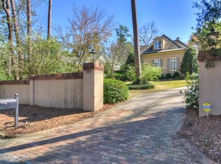 3030 Fox Spring Rd, Augusta, GA 30909