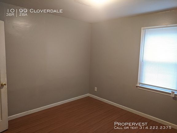 4th image of 10199 Cloverdale Dr