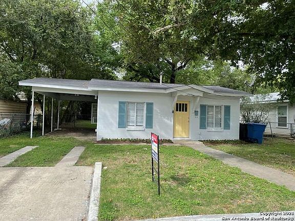 2nd image of 6415 N Flores St