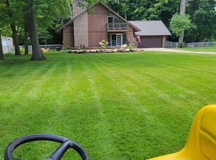 6363 N Belsay Rd, Flint, MI 48506