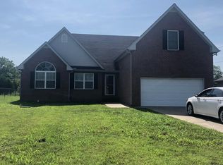 2030 Barretts Ridge Dr, Murfreesboro, TN 37130