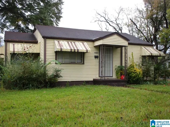 5325 Court Q, Birmingham, AL 35208