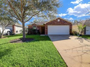18319 Austin Oak Ln, Richmond, TX 77407