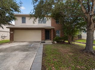 7219 Aldebaran Sun, San Antonio, TX 78252