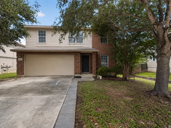 7219 Aldebaran Sun, San Antonio, TX 78252