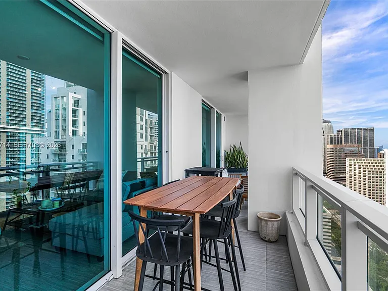 1080 Brickell Ave #4102 — Photo 27