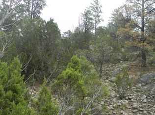 3658 Zane Grey Trl, Heber, AZ 85928