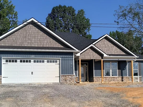 1263 Tuckaleechee Trl, Maryville, TN 37803