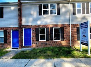 1400 Meridian Ave APT 12, Colonial Heights, VA 23834