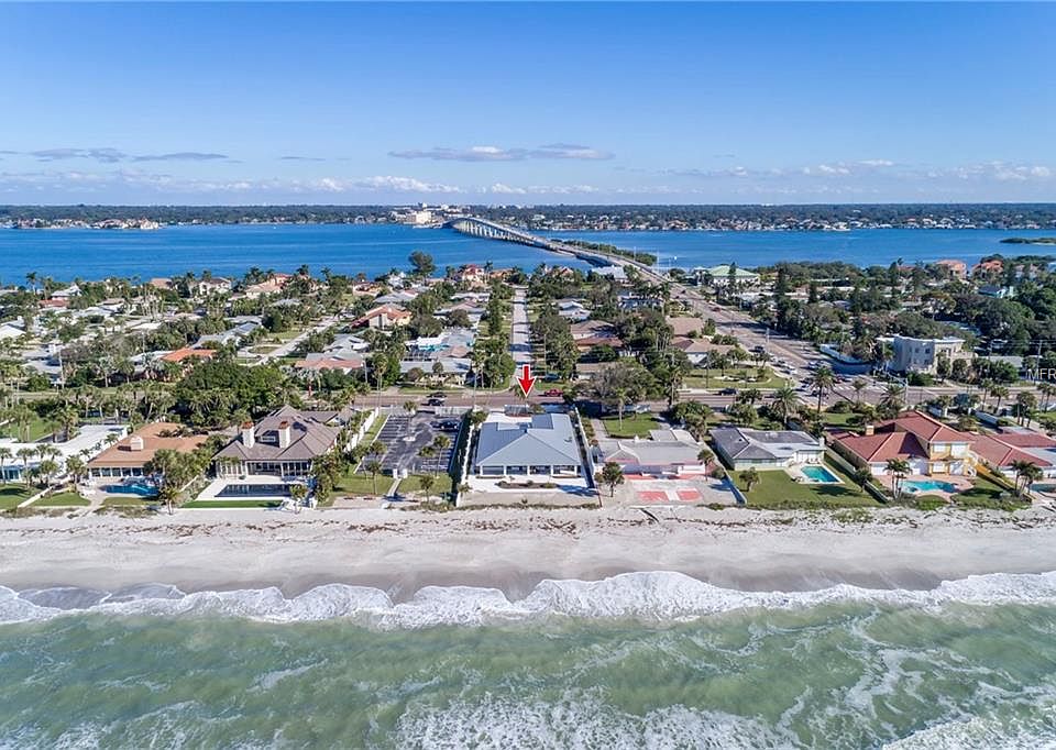 1st image of 1160 Gulf Blvd Unit 1