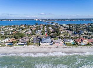 1160 Gulf Blvd UNIT 1, Belleair Shores, FL 33786