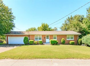 2307 E Eichel Ave, Evansville, IN 47711