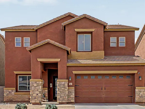 839 W SAGUARO Lane, San Tan Valley, AZ 85143