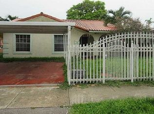 1735 NW 55th St, Miami, FL 33142