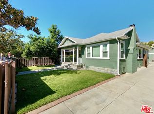 6617 De Longpre Ave, Los Angeles, CA 90028