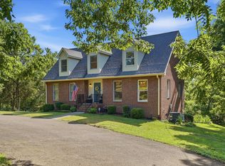 812 Fonnic Dr, Nashville, TN 37207