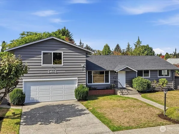 2412 N Cheyenne Street, Tacoma, WA 98406