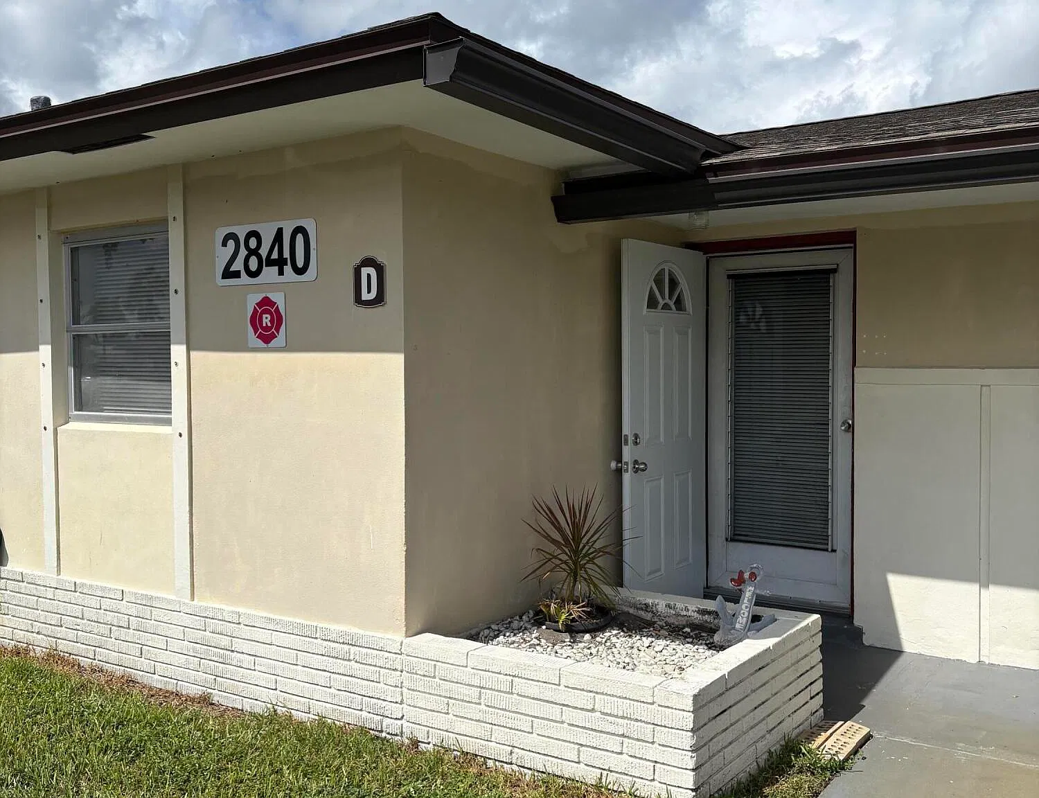 1 bed, 1.0 bath, 611 sqft, $1,300 — Photo 1