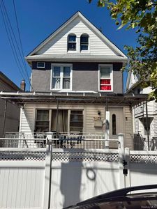 9716 127th Street, Jamaica, NY, 11419