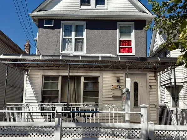 9716 127th Street, Richmond Hill S., NY 11419