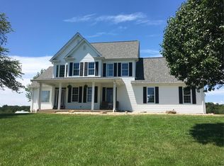 1301 Highway T, Foristell, MO 63348