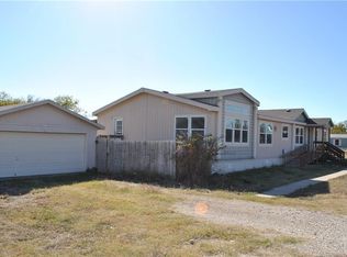 12631 Meadow Green Ln, Justin, TX 76247