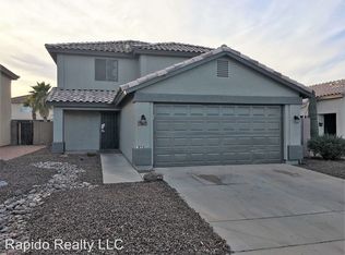12414 N 121st Dr, El Mirage, AZ 85335