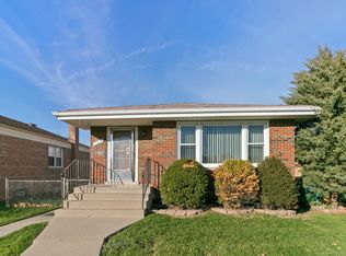 3814 W 80th St, Chicago, IL 60652