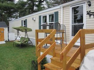 12 Mayflower Dr, Old Orchard Beach, ME 04064
