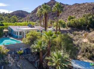 270 W Camino Descanso, Palm Springs, CA 92264