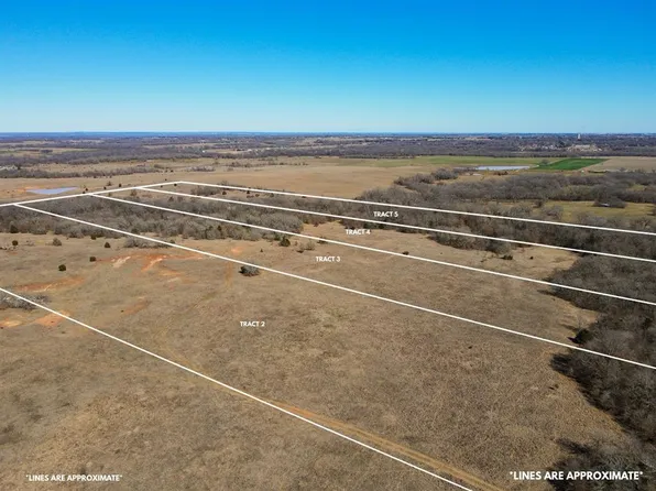 18294 Us Highway 70 Lot 3, Lone Grove, OK 73443