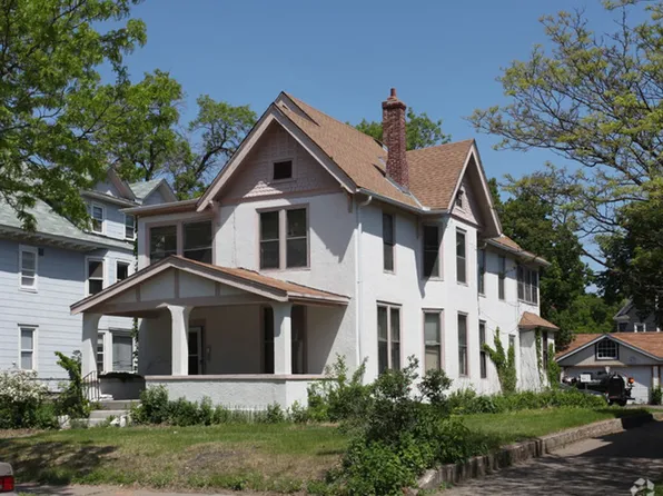 1317 6th St SE, 1317 6th St SE, Minneapolis, MN 55414